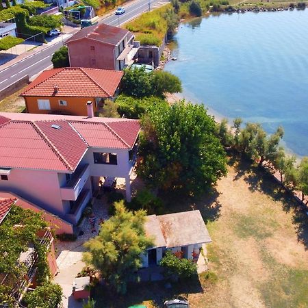 Dubravka Apartment Dinjiška Екстериор снимка