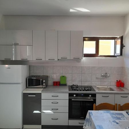 Dubravka Apartment Dinjiška Екстериор снимка