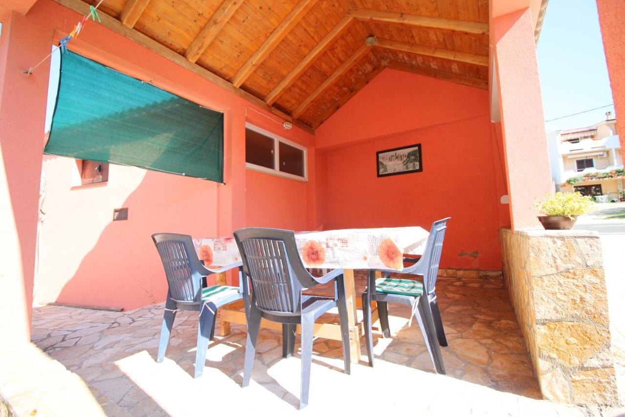 Dubravka Apartment Dinjiška Екстериор снимка