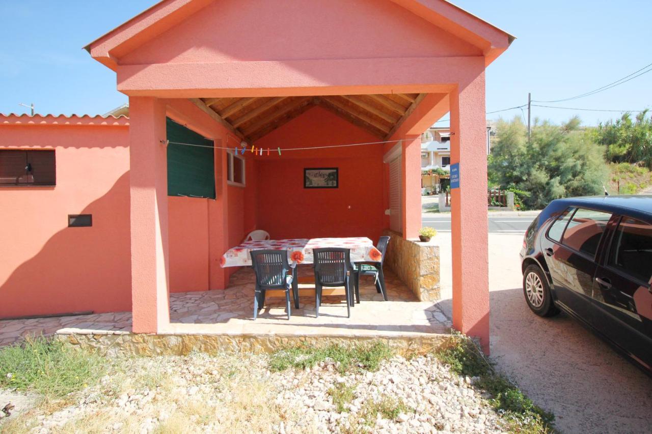 Dubravka Apartment Dinjiška Екстериор снимка