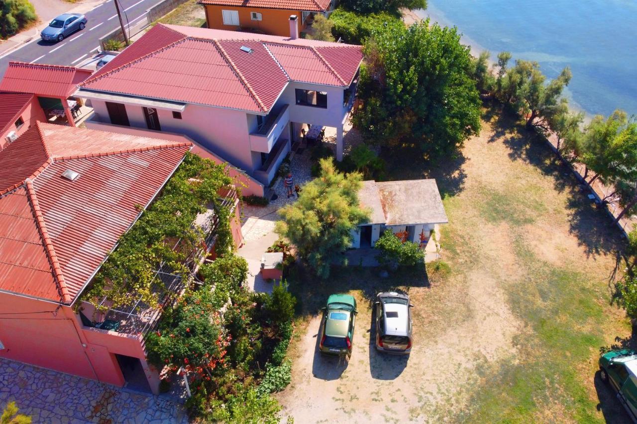 Dubravka Apartment Dinjiška Екстериор снимка