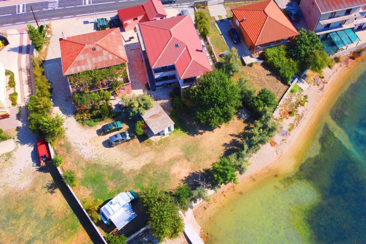 Dubravka Apartment Dinjiška Екстериор снимка