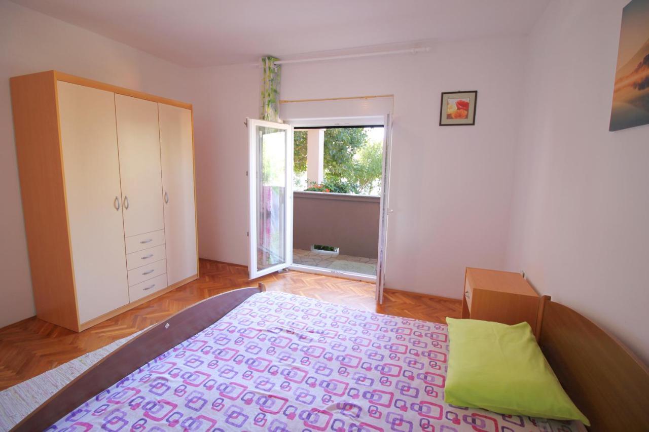 Dubravka Apartment Dinjiška Екстериор снимка