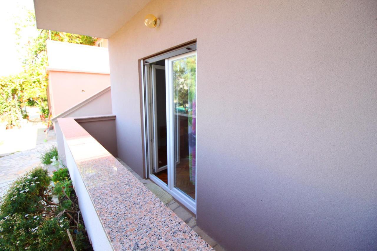 Dubravka Apartment Dinjiška Екстериор снимка