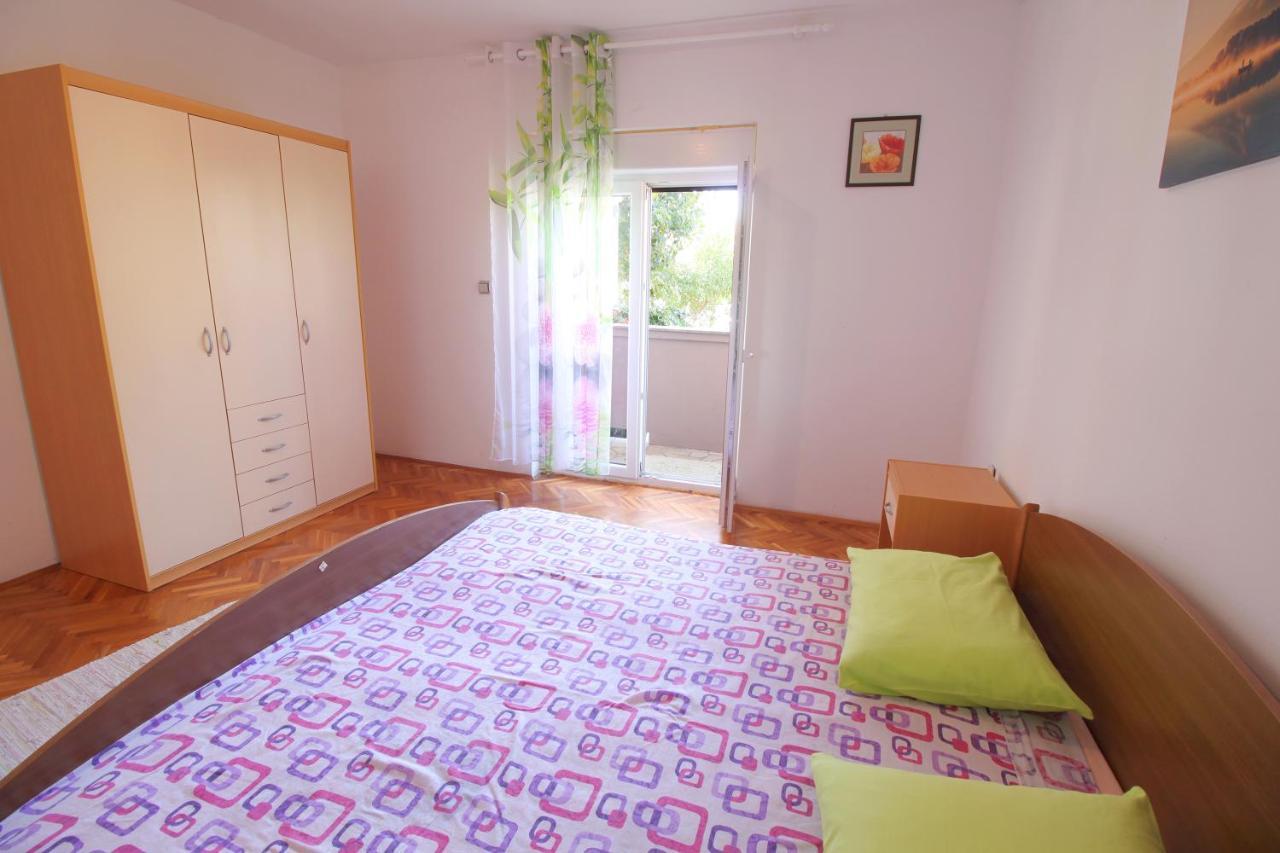 Dubravka Apartment Dinjiška Екстериор снимка