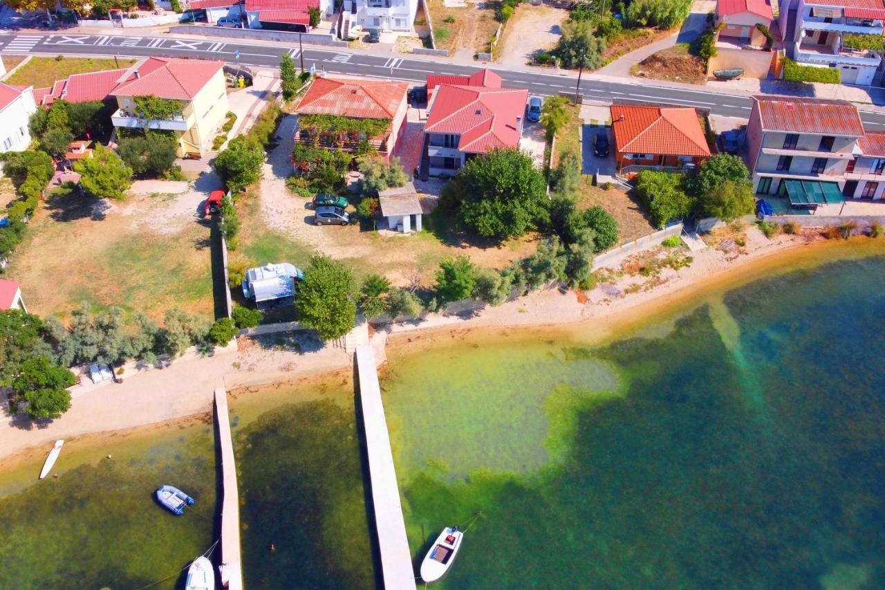 Dubravka Apartment Dinjiška Екстериор снимка