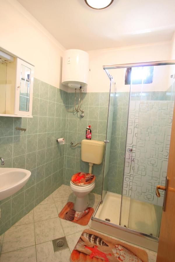 Dubravka Apartment Dinjiška Екстериор снимка
